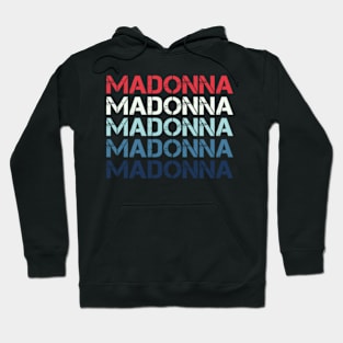 madonna Hoodie